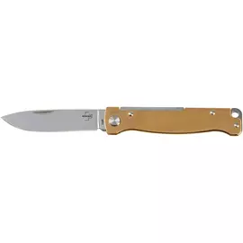 Ніж Boker Plus Atlas, brass к:gold, фото 